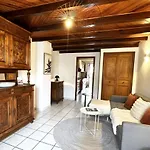 Vakantiehuis Maison De Village, Route Des Lacs