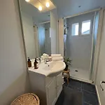 Vakantiehuis Maison De Village, Route Des Lacs *