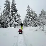 Maison De Village, Route Des Lacs Le Bez (Tarn)