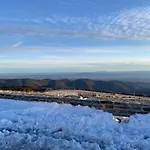 Vakantiehuis Maison De Village, Route Des Lacs Le Bez (Tarn)