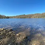 Maison De Village, Route Des Lacs Le Bez (Tarn)