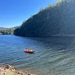 Maison De Village, Route Des Lacs Vakantiehuis *