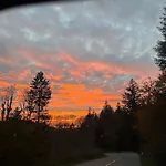 Vakantiehuis Maison De Village, Route Des Lacs *