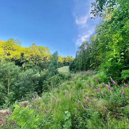 Maison De Village, Route Des Lacs *