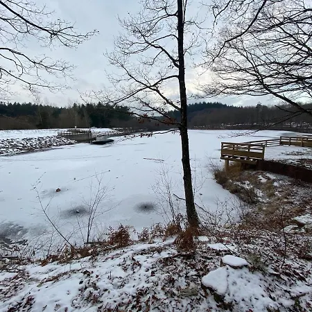 Maison De Village, Route Des Lacs Vakantiehuis
