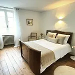 Maison De Village, Route Des Lacs Feriehus