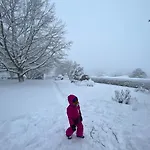 Feriehus Maison De Village, Route Des Lacs *