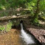 Feriehus Maison De Village, Route Des Lacs