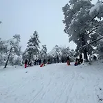 Maison De Village, Route Des Lacs Feriehus *