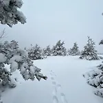 Feriehus Maison De Village, Route Des Lacs Le Bez (Tarn)