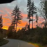 Feriehus Maison De Village, Route Des Lacs *