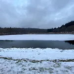 Maison De Village, Route Des Lacs Le Bez (Tarn)