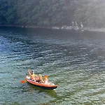 Maison De Village, Route Des Lacs * Le Bez (Tarn)