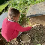 Maison De Village, Route Des Lacs Le Bez (Tarn)