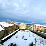 Maison De Village, Route Des Lacs Le Bez (Tarn)