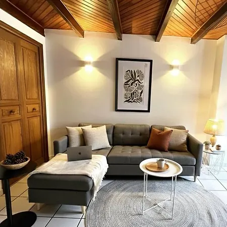 Maison De Village, Route Des Lacs Prázdninový dům