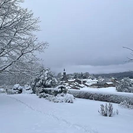 Maison De Village, Route Des Lacs Le Bez
