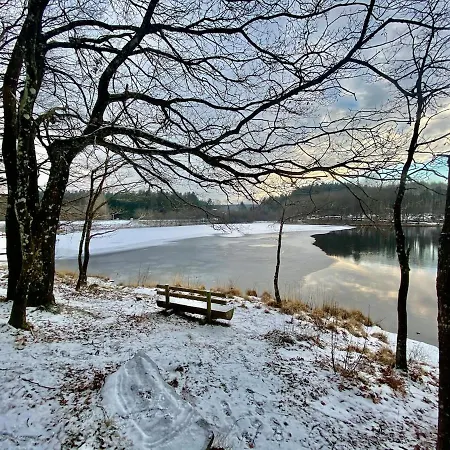 Maison De Village, Route Des Lacs Le Bez