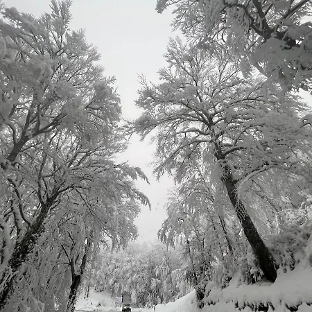 Maison De Village, Route Des Lacs 別荘 Le Bez