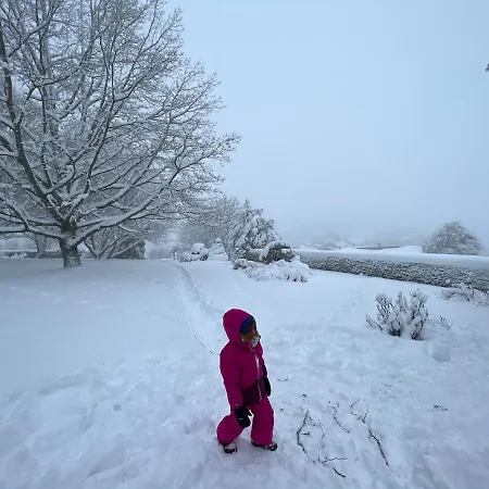 Prázdninový dům Maison De Village, Route Des Lacs *