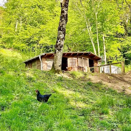 Maison De Village, Route Des Lacs