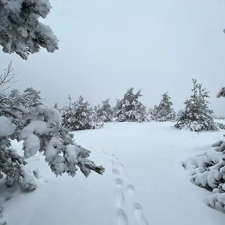 Prázdninový dům Maison De Village, Route Des Lacs Le Bez (Tarn)