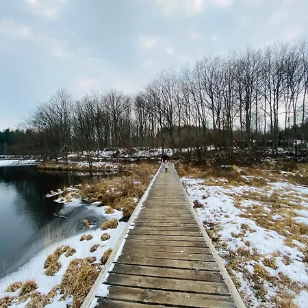 Prázdninový dům Maison De Village, Route Des Lacs