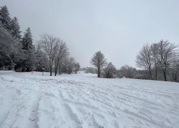 Maison De Village, Route Des Lacs 別荘 *