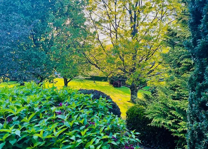 Maison De Village, Route Des Lacs * Le Bez