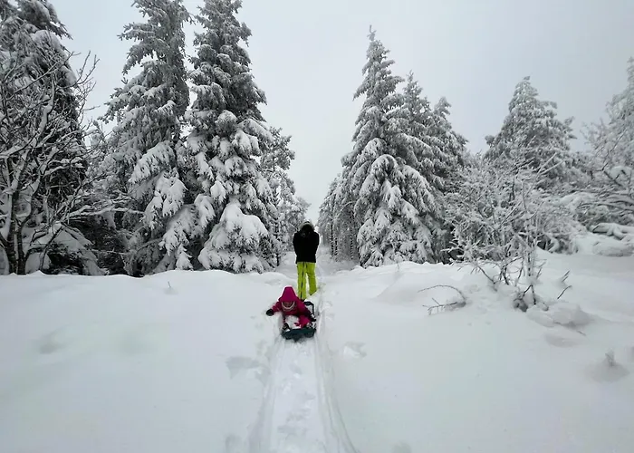 Maison De Village, Route Des Lacs Le Bez