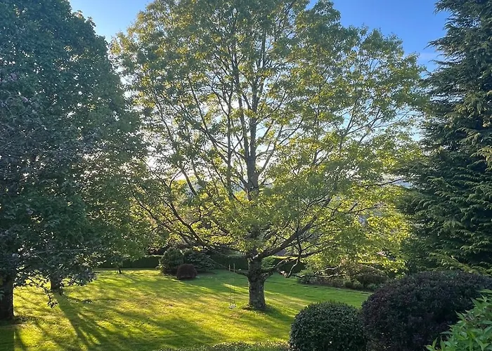 別荘 Maison De Village, Route Des Lacs Le Bez