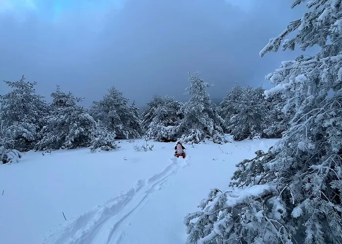 Maison De Village, Route Des Lacs 別荘